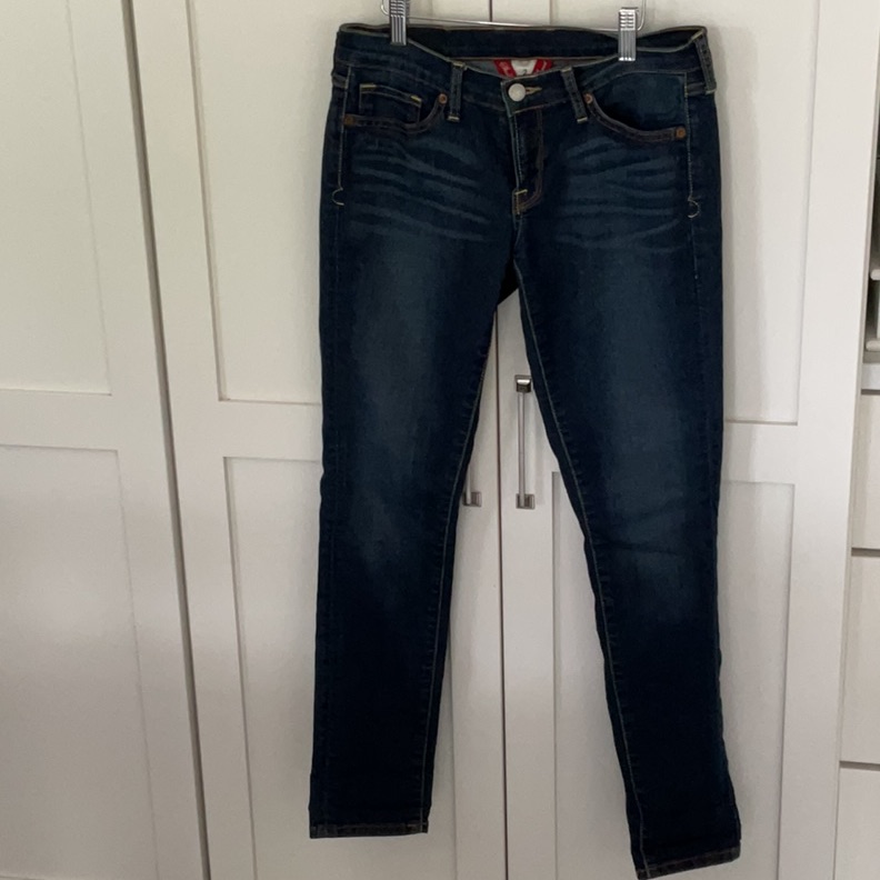 Lucky Brand Jeans